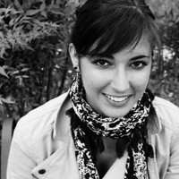 Mélanie Marcuccilli