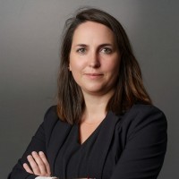 Claire Carpentier