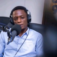 Jonathan Tshombe
