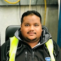 Shalneel Chandra