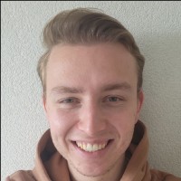 Bram van der Hulst