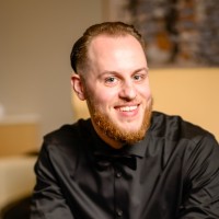 Connor Backus, MBA