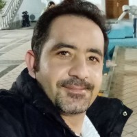 Mohammad Yousefi