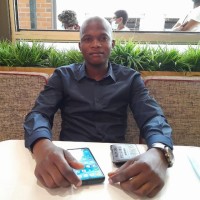 Bulelani Veliso
