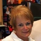 Nancy Pisanick