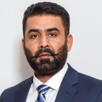 Prabhjot Sekhon