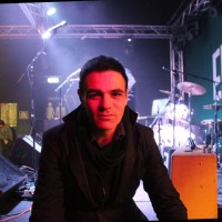 Chris Clarke
