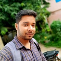 Debayan Behera