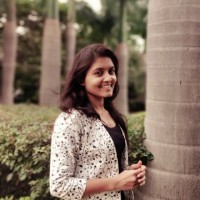 Preeti Kaladagi