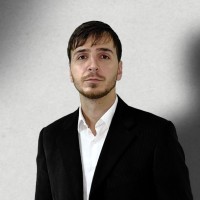 Mansour Oussoupkhadjiev