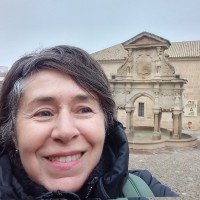 María Celia Vinuesa Cerrato
