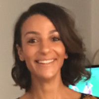 Shereen Elsebai