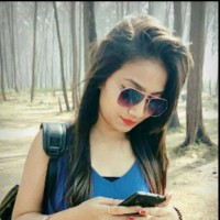 Yashika Roy
