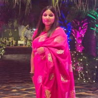Swati Saud