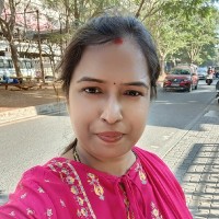 Preeti Kambli