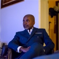 Ghislain Mbouyou-Ovounda