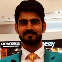 Maroof Ahmed