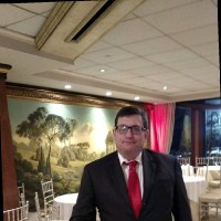 Michael Hilsenrath