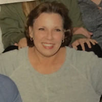 Deborah Griffin