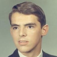 David Shoulders