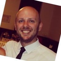 Daniel Warburton
