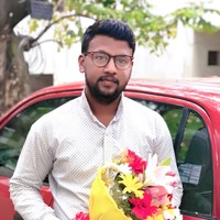Eswar Reddy