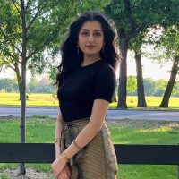 Maya Saxena