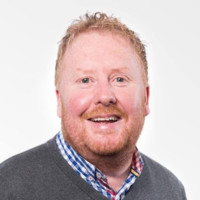 James O'Sullivan