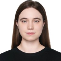 Yelyzaveta Bets 🇺🇦