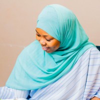 Mariam BAH