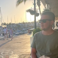 Maikel De Lange