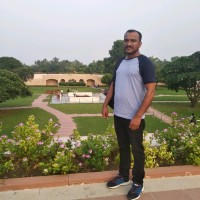 Namdeo Khedekar