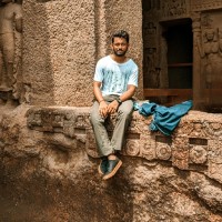 Ardhi Sai Kumar