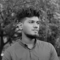 Karun K K
