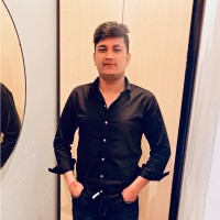 Deepak Singh