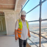 Muhammad Javed G H