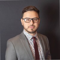 Eddy Solares Quezada