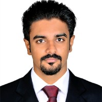 Ashique Cholassary