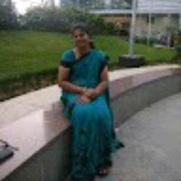 Bharathi Gopalakrishnan