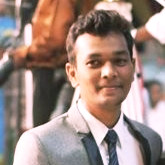 Praveen Vijayan