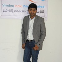 Phani Chaitanya Y