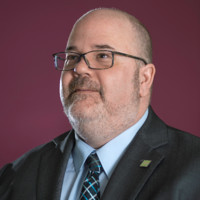 Brian Henderson, Leed Green Associate