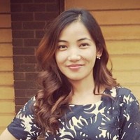 Laxmi Gurung