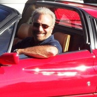 Bob Ferari