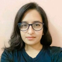 Prachi Khatri