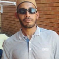 Junaid Khaki