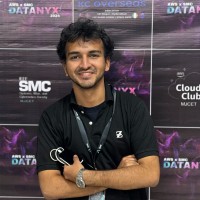 Saif Samad