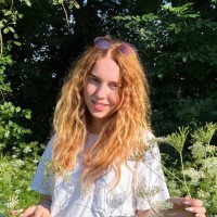 Anastasiia Chekrygina