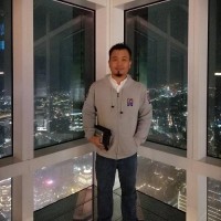 Ts. Mohamad Taufik Abdul Razak