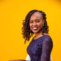 Esther Ngugi, Citf